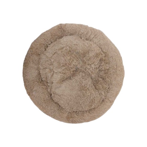 UBL CALMING PET BED ROUND 100X2
