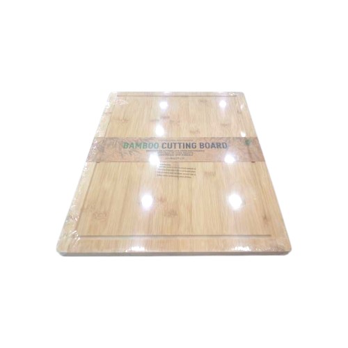 UBL BAMBOO CUTTING BOARD 45×35C