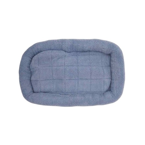 UBL CRATE PET BED 76X48CM SMALL