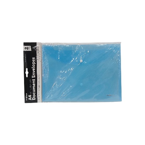 UBL DOCUMENT A4 ENVELOPE W -CLI