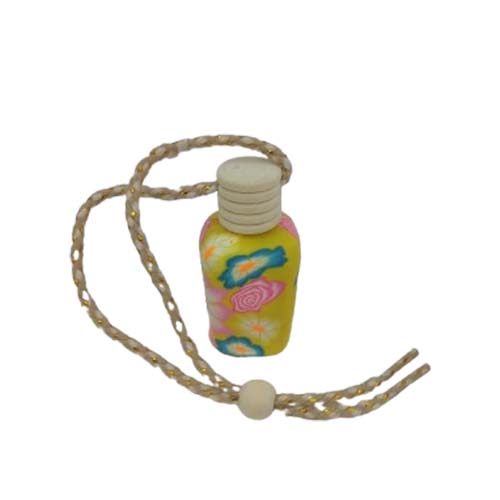 UBL CAR FRESHENER 8ML 10 ASSORT