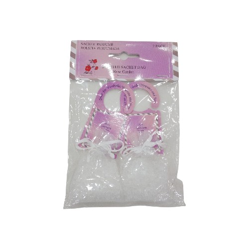 UBL SCENTED SACHET BAGS 2 PACK-