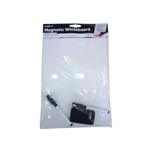 UBL MAGNETIC BOARD SHEET W -ACC