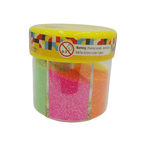 UBL CRAFT GLITTER SHAKER 60G
