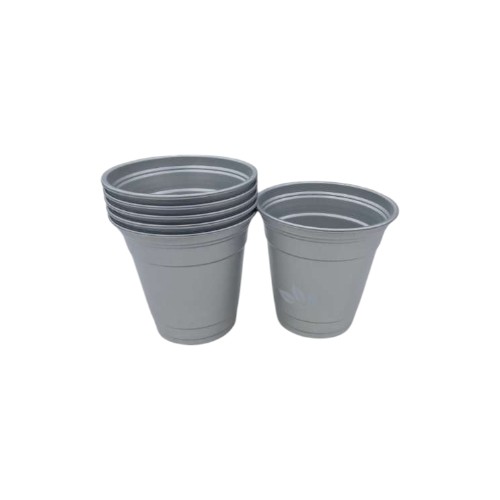 UBL REUSABLE ALUMINIUM CUP 350M
