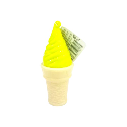 UBL BUBBLE ICE CREAM 70ML 3 DES