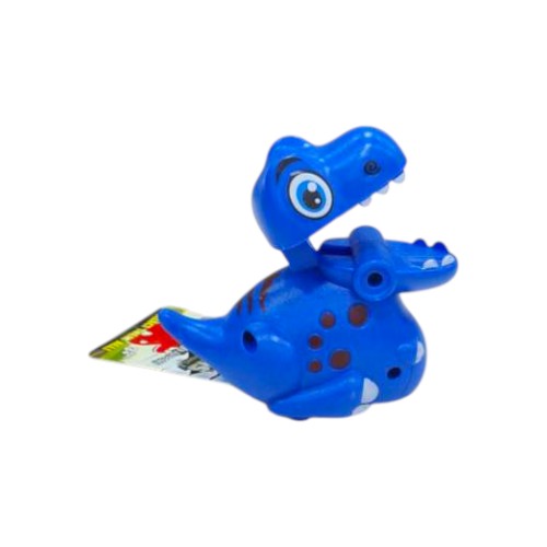 UBL PRESS  GO DINOSAUR 4 DESIGN