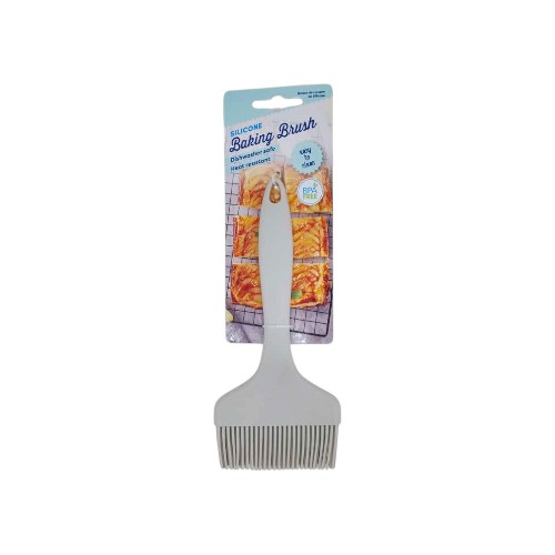 UBL SILICONE BAKING BRUSH EXTRA