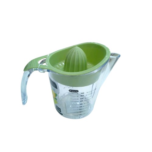 UBL CITRUS JUICER W JUG 500ML