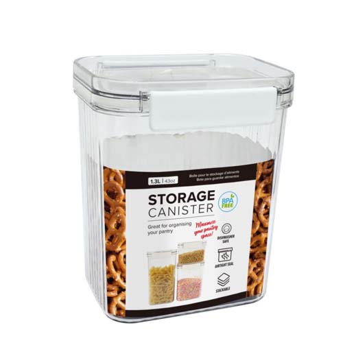 UBL FOOD STORAGE CANNISTER 1300
