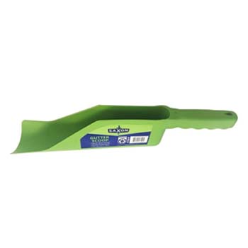 UBL GUTTER SCOOP 42 X 7.5 X 9CM