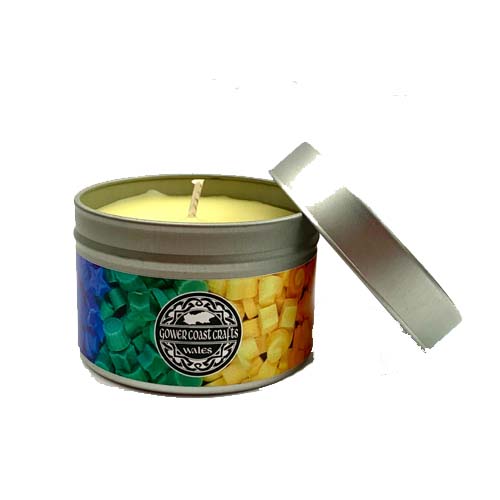 UBL CITRONELLA CANDLE POT