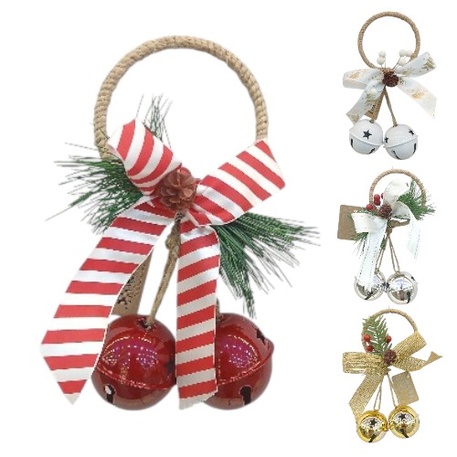 UBL MINI NUTBELLS DOOR HANGER A