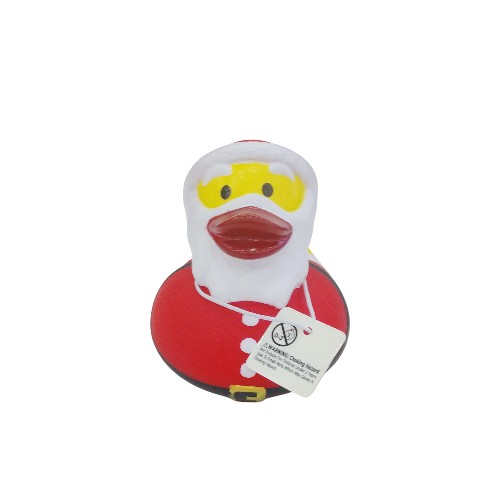 UBL CHRISTMAS DUCK VINYL SRT AS