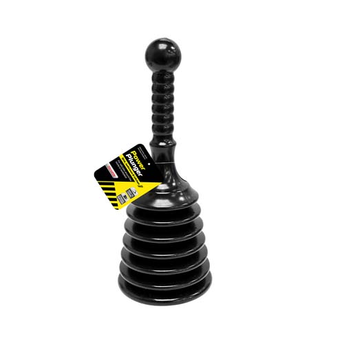 UBL POWER SINK PLUNGER 12X32CM