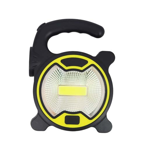 UBL COB LED PORTABLE LIGHT