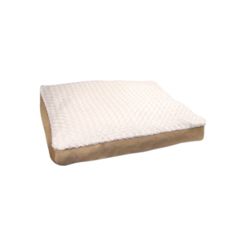 UBL PET MATTRESS PLUSH 76X51X10