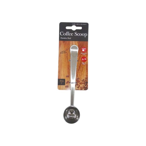 UBL COFFEE SPOON SCOOP AND BAG