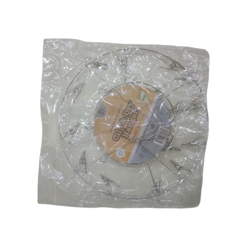 UBL STAINLESS STEEL PEG HANGER