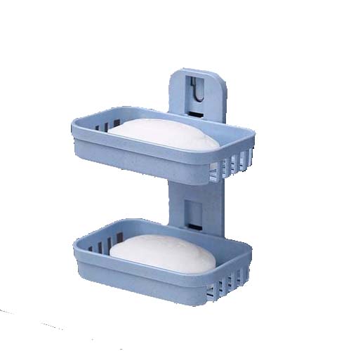 UBL SOAP DISH-ASSORT
