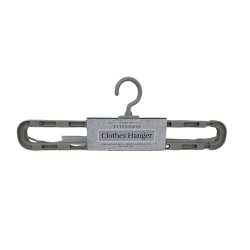 UBL EXTENDBLE TOWEL CLOTHES HAN