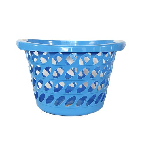 UBL LAUNDRY BASKET 38X23CM 16L