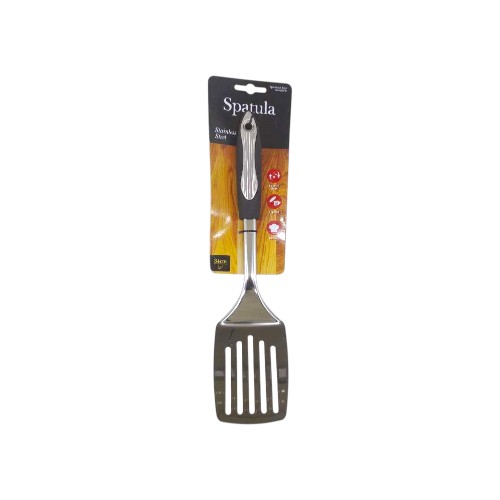 UBL STAINLESS STEEL SPATULA