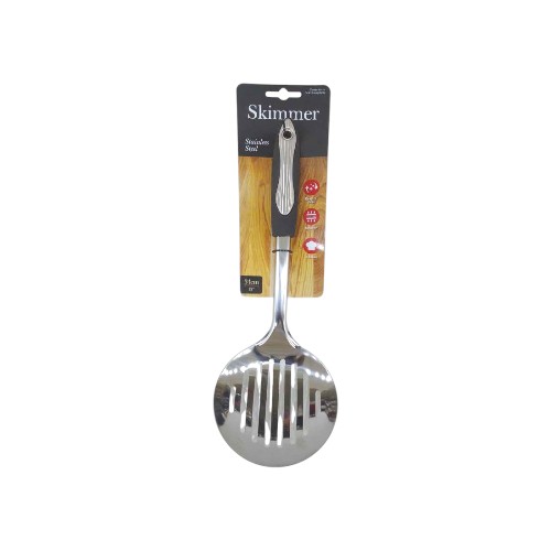 UBL STAINLESS STEEL SKIMMER