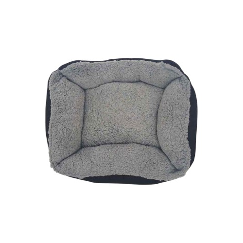 UBL PET BED COSY 50X40X15CM 2 C