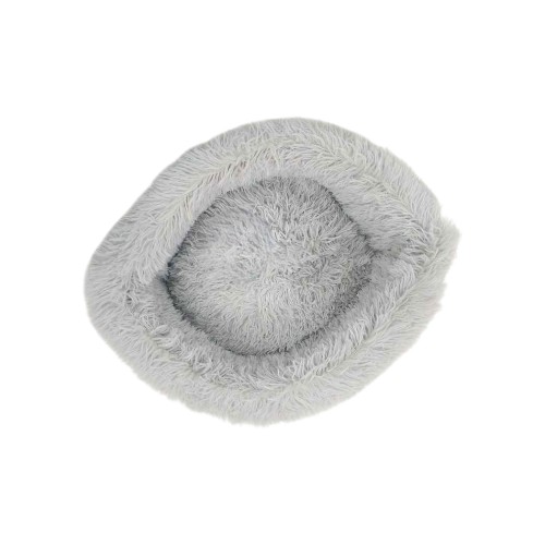 UBL PET BED PLUSH 40X20CM 2 COL