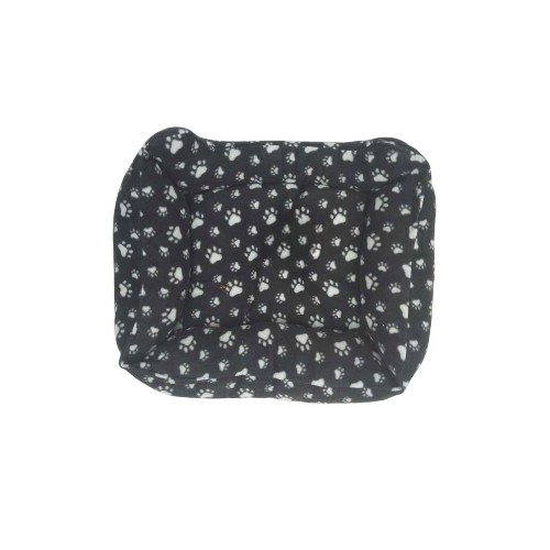 UBL PET BED W DESIGN 50X40X15CM