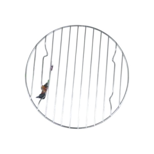 UBL AIR FRYER RACK STAINLESS ST