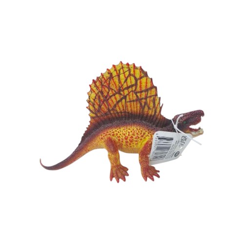 UBL DINOSAUR FIGURINE 16CM 15 D