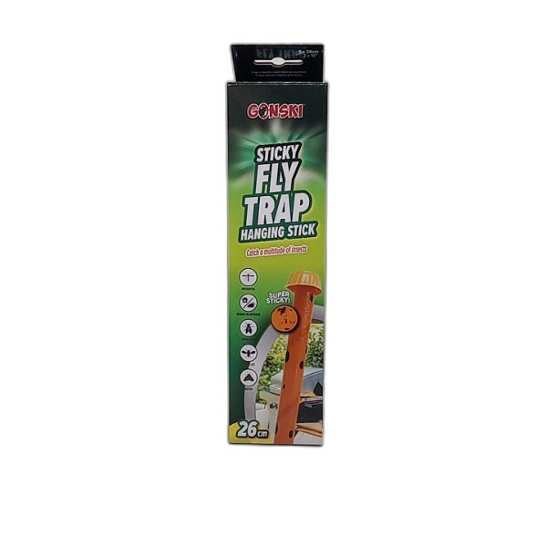 UBL STICKY FLY TRAP HANGING