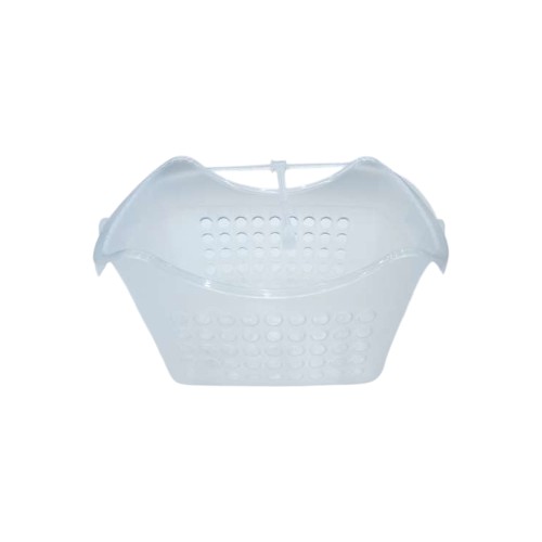 UBL PEG BASKET 23X15.5X13CM