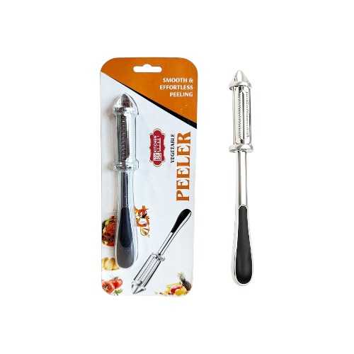 UBL STAINLESS STEEL PEELER  COR