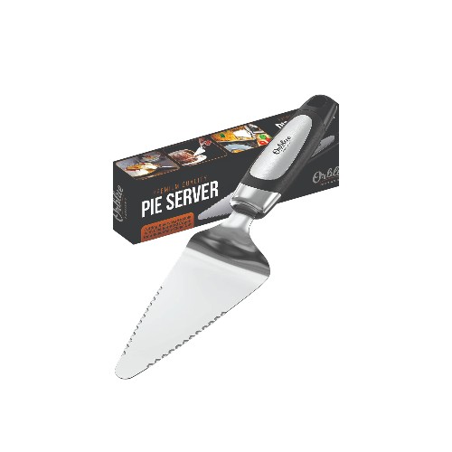 UBL STAINLESS STEEL CAKE SERVER