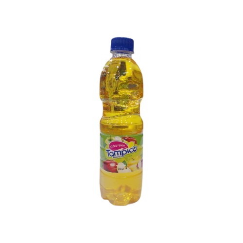 TAMPICO JUICE APPLE 500ML