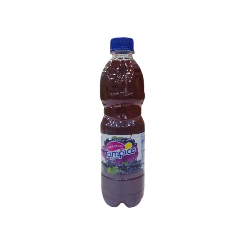 TAMPICO JUICE GRAPE 500ML