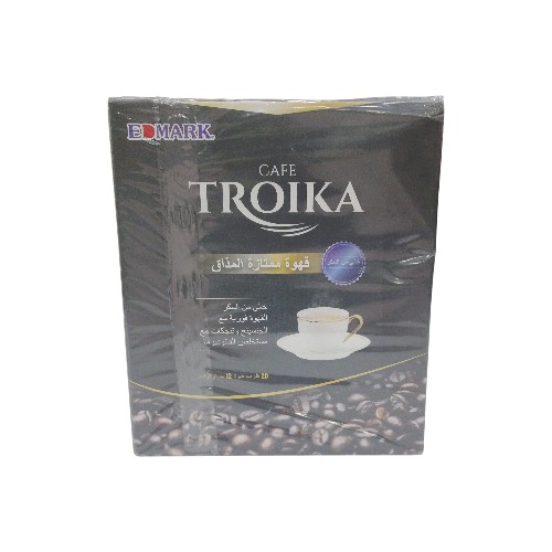 EDMARK TROIKA SUGAR FREE 240G