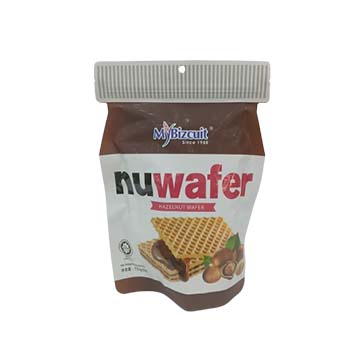 MYBIZCUIT NUWAFER 130G
