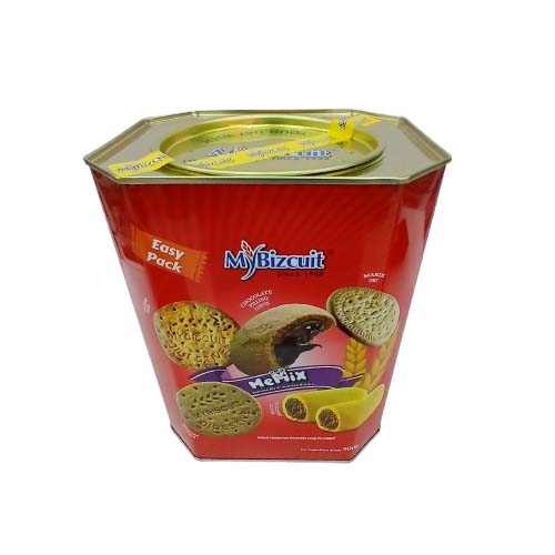 MYBIZCUIT MEMIX ASSORTED COOKIE