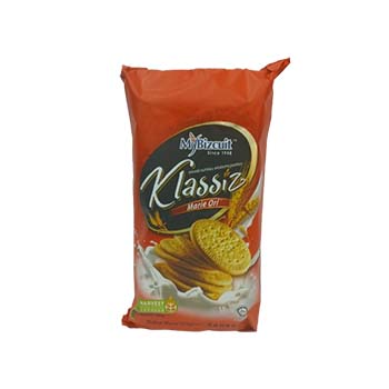 MYBIZCUIT MARIE KLASIZ CLASSIC