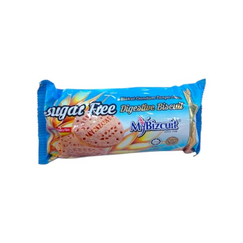 MYBIZCUIT SUGAR FREE DIGESTIVE