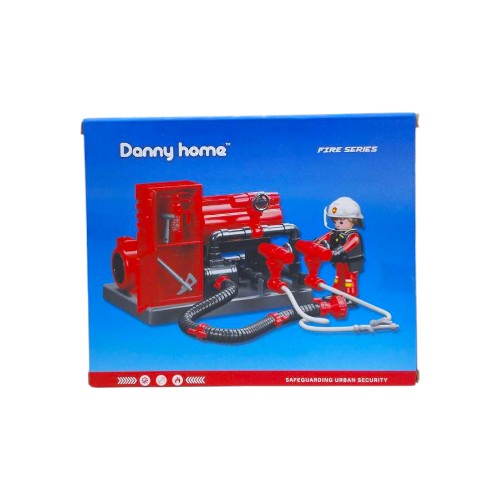 DANNYHOME FIREFIGHTING DEVICE T