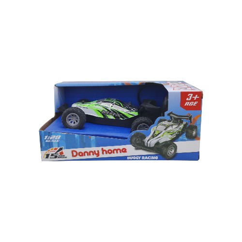 DANNYHOME RC BUGGY CAR 1:28