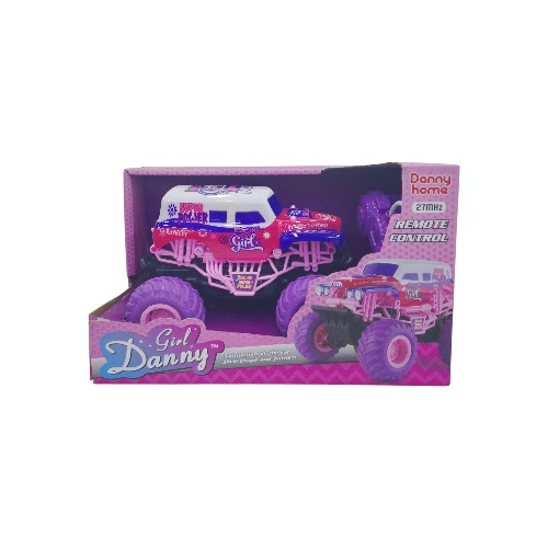 DANNYHOME RC BUGGY CAR 1:20
