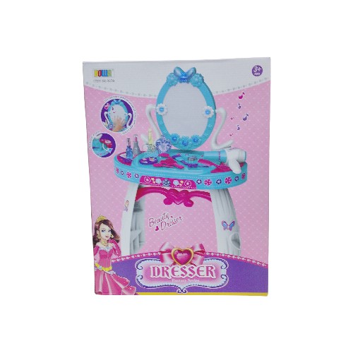 DANNYHOME TOY MINI TEA SET