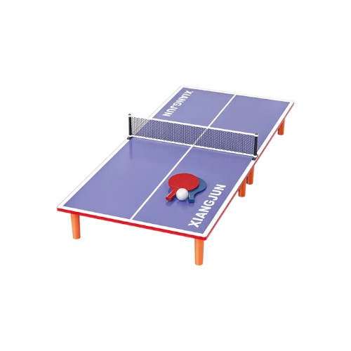 DANNYHOME WOODEN TABLE TENNIS T