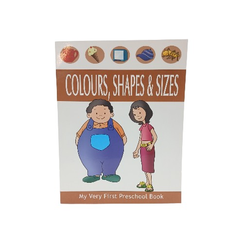 PEGASUS COLOURS SHAPES  SIZES